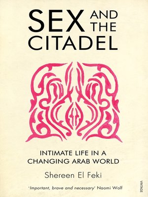 cover image of Sex and the Citadel
